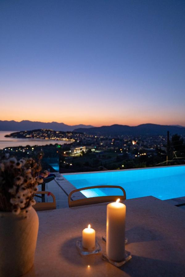 Casa Farmak - 4 Bedroom Lux With Infinity Pool & View Апартамент