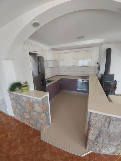 Casa Farmak - 4 Bedroom Lux With Infinity Pool & View Апартамент *