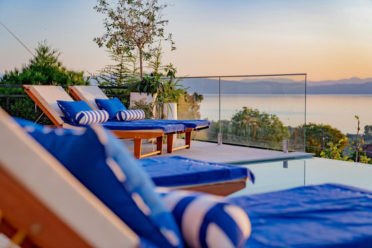 Casa Farmak - 4 Bedroom Lux With Infinity Pool & View *